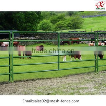 Anping factory export Cattle Panels