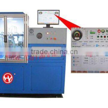 CRI200B-I Common Rail Bosch Fuel Pump Test Bench