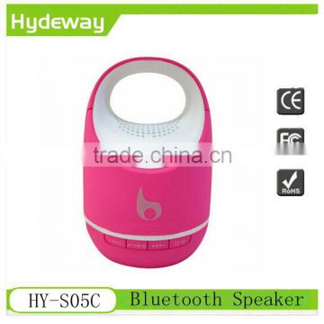 CE/Rohs/FCC Bluetooth Speaker Gift Wireless Speaker S05C Wholesale Price