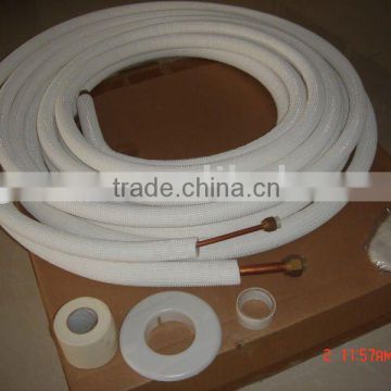 air conditioner copper pipe and Air conditioner parts