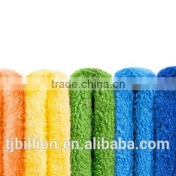 Innovative products car care washing microfiber cloth import china goods