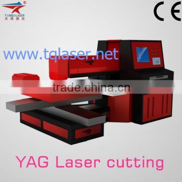 Metal / Stainless Steel / portable laser cutting for metal cutting