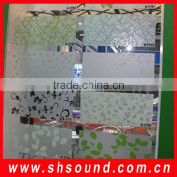 Best quality Chinese factory window film
