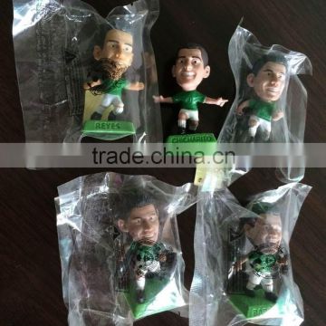 CE Shenzhen facotry making Food Promotion gifts small toys