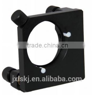 LSBF-2ZT Series Two Axis Optical Mount