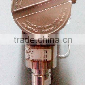 Smar Pressure Transmitter