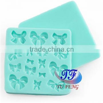 Flower Fondant Silicone Mold Rubber Molds For Making