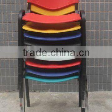 C705 stackable plastic chair for meeting room and conference room                        
                                                Quality Choice