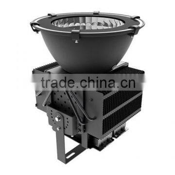 300w led flood light IP65 replace outdoor 1000w halogen flood lighting xte 300w led high bay lights