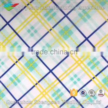 width 57/58" diamond printed nylon spandex swimwear fabric for women