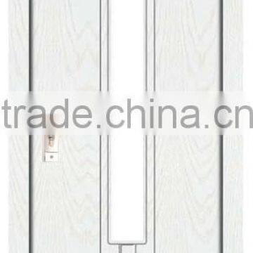 xupai hot sale pvc exterior door