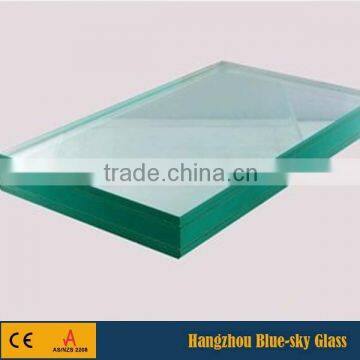 LT bulletproof glass with competitive price