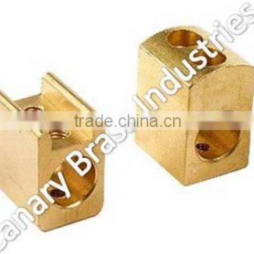 New Arrival brass terminals