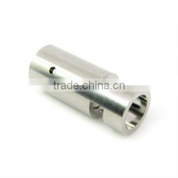 Precision cnc machining part stainless steel metal parts
