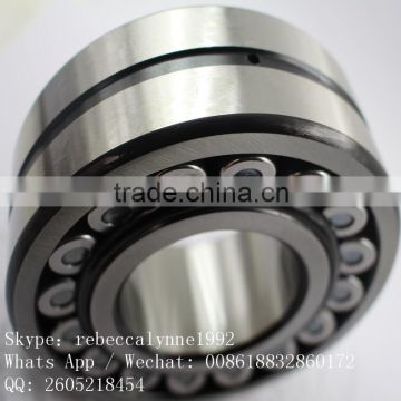 Linqing spherical roller bearing 22209CA / 22209