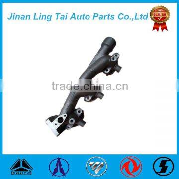 Heavy Truck Engine Parts Exhaust Manifold