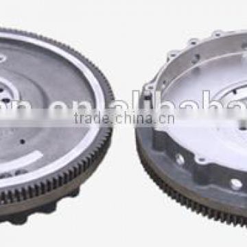 oem 12310-97708 PF6 flywheel assembly for ud truck