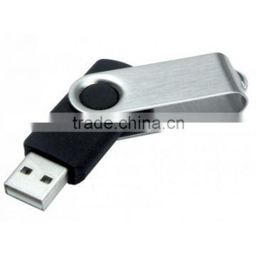 2015 hot seling Whole promotion for hot selling swivel 8gb usb flash drive