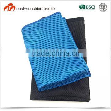 Factory Supplied Wet Cool Towel