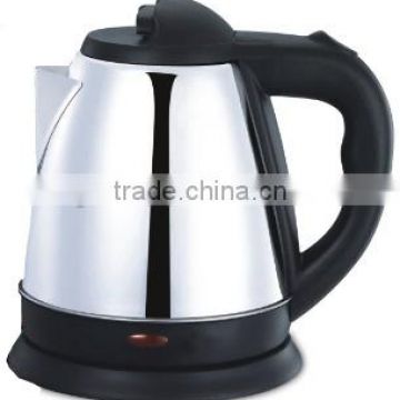Hot selling 1.2Liter kettle