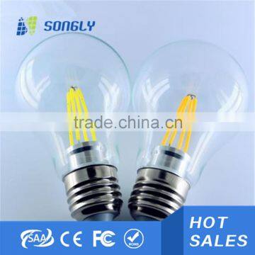 New product 24V filament E27 Edison bulbs G45 4W LED filament bulb DC24V                        
                                                Quality Choice