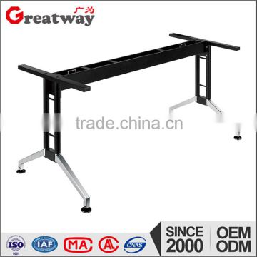 'contemporary furnituremeeting table metal pedestal furniture modern china funiture stores online