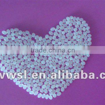 W128 white hot melt adhesive pellets with high temperture