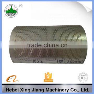 High Quality Wedge Wire Screen Plate/Seive Bend(China manufacture+China supplier)