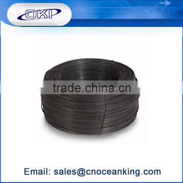Alibaba China Supplier Cut Black Binding Annealed Wire