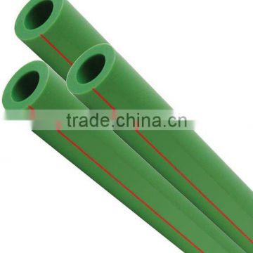 PP-R potable water supply pipe/ppr cold and hot water pipe