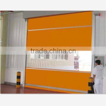 Chemical Industry Cheap Plastic Sliding Rapid Roll