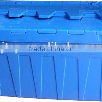 Plastic Containers 600x400x315mm