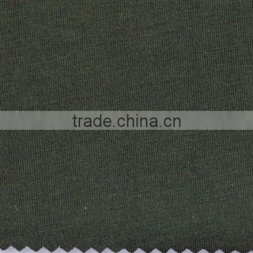 Anti-statics and Fire Resistant Acrylic Cotton Fire Fighter Garments Fabric