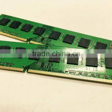 8GB AMD RAM DDR3 1600Mhz original brand chips