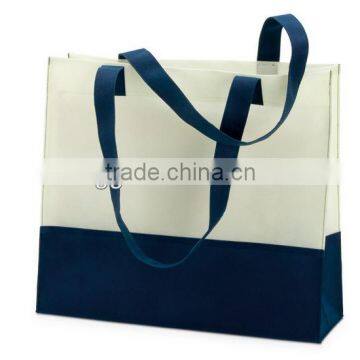 Custom non woven bag shopping bag