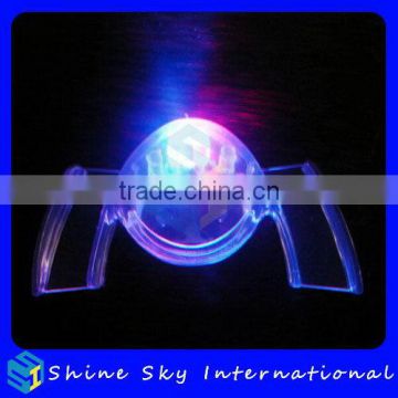 Alibaba China New Arrival Led Flashing Mouth Guard With Your Logo