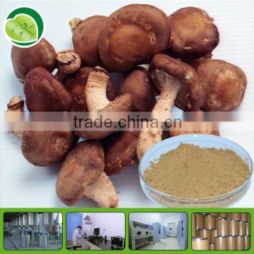 GMP certificate lion's mane mushroom extract powder