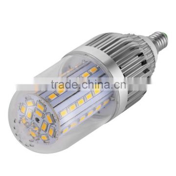 New 360 degree led bulbs lamp E14 20w SMD 5730 led corn light spot lamp