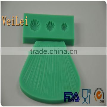 Silicone Fondant Molds 2015 Hot Sel Tree Orchid Dctor Mould Cooking Cake For Cakes Jinhua VeiLei Baking Tool Factory