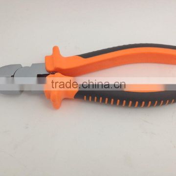 Germany type 8" side cutter plier hand tools