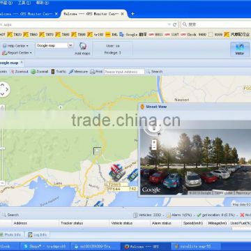 android app download TS20 gps tracking software