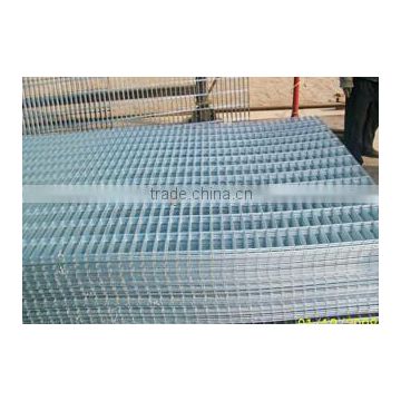 Low price!!!Electro galvanized welded panel(ISO9001 MANUFACTURER)