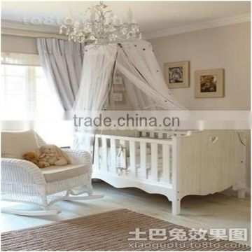 SL baby crib mosquito net safety tent china supplier