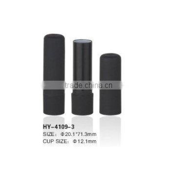 Empty Aluminium Plastic Lipbalm and Tube Essential for packaging Containers/lotion Lipstick Tubes Manufacturer 3.8ml/4.5ml/5.0ml