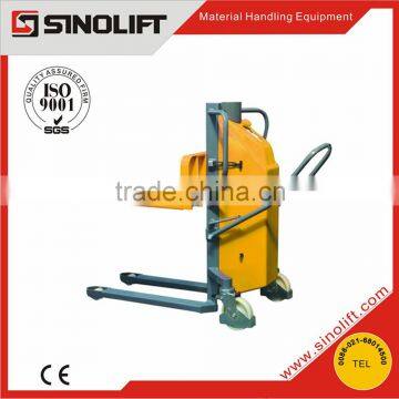 2015 Sinolift ELT0892 Series Semi Electric Lateral Pallet Tilter for Sale