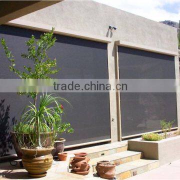 Polyester Fabric Roller Blinds