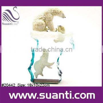 New design animal products home decoration ocean item