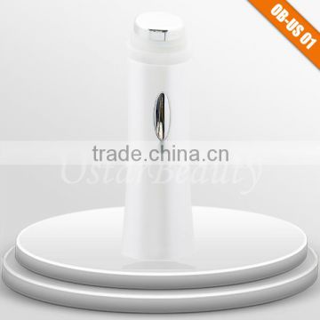 (CE Proof)Newest ultrasonic device led light for skin care OB-US 01
