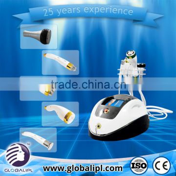 2016 Beijing globalipl no side effect body shaping system for vacuum roller