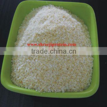 NEW CROP WHITE DEHYDRATED ONION GRANULES